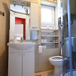 Apartman Cozy & Colorful Fiume