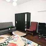 Cozy & Colorful Apartman Fiume