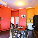 Cozy & Colorful Fiume