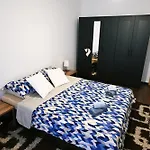Cozy & Colorful Apartman Fiume