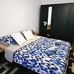 Cozy & Colorful *