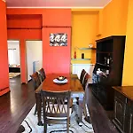 Cozy & Colorful