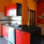 Apartman Cozy & Colorful Fiume