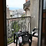 Apartman Cozy & Colorful